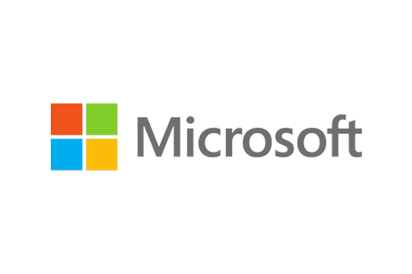 Microsoft Supplier Diversity Program.